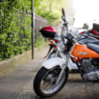 バイク査定で個人情報の管理も重要なポイント